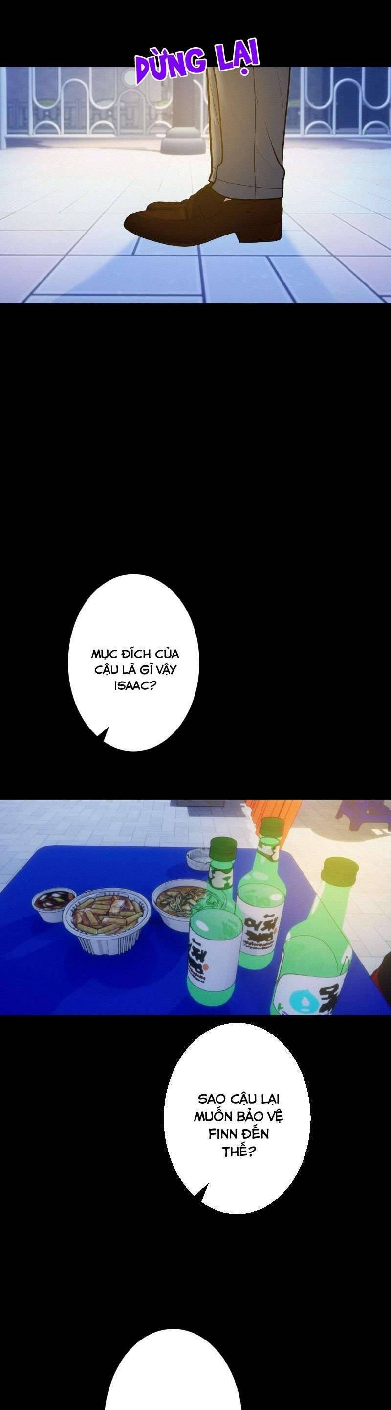 Người Yêu Tôi Là Kẻ Tâm Thần Chap 35 - Next Chap 36