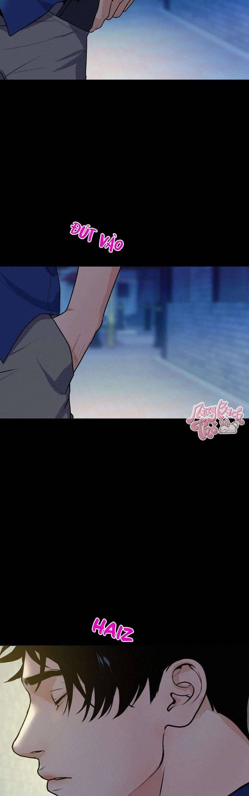 Người Yêu Tôi Là Kẻ Tâm Thần Chap 35 - Next Chap 36