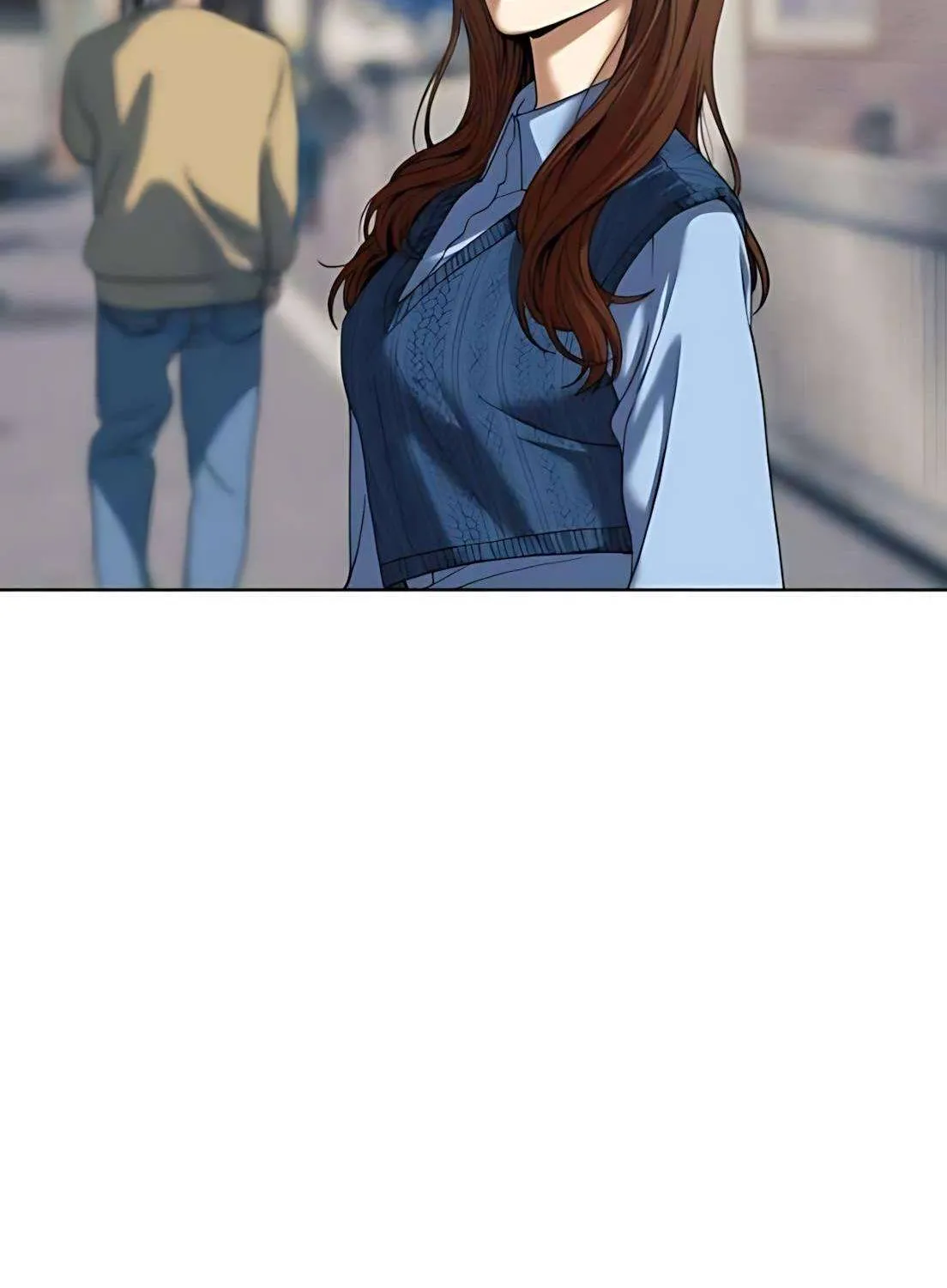 Người Yêu Tôi Là Kẻ Tâm Thần Chap 58 - Next Chap 59