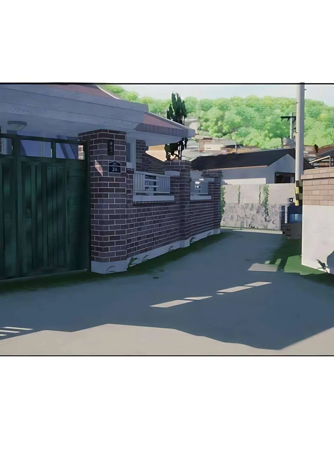 Người Yêu Tôi Là Kẻ Tâm Thần Chap 58 - Next Chap 59