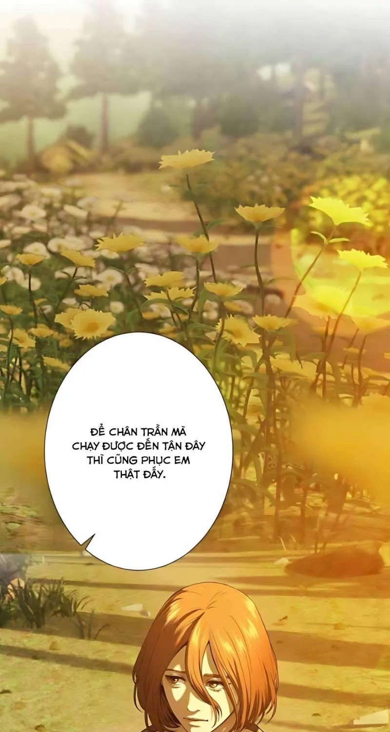 Người Yêu Tôi Là Kẻ Tâm Thần Chap 58 - Next Chap 59