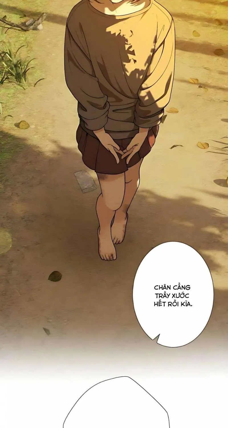 Người Yêu Tôi Là Kẻ Tâm Thần Chap 58 - Next Chap 59