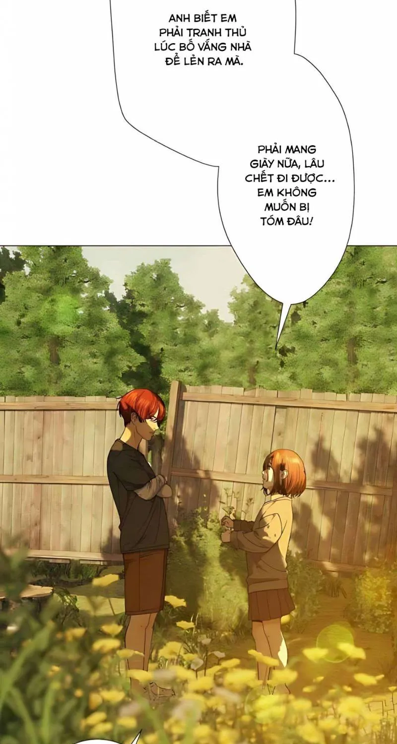 Người Yêu Tôi Là Kẻ Tâm Thần Chap 58 - Next Chap 59