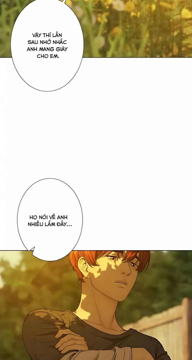 Người Yêu Tôi Là Kẻ Tâm Thần Chap 58 - Next Chap 59
