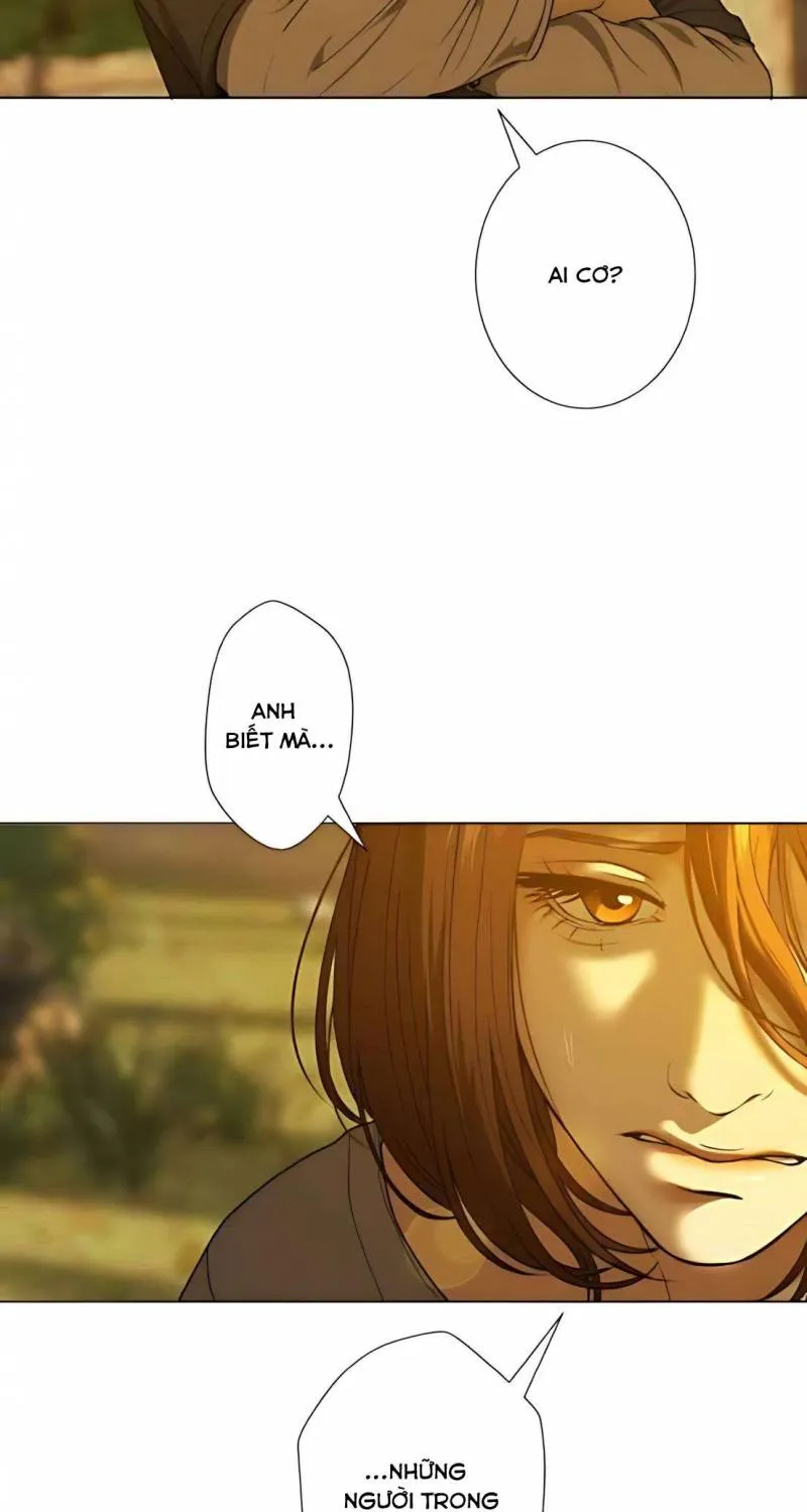 Người Yêu Tôi Là Kẻ Tâm Thần Chap 58 - Next Chap 59