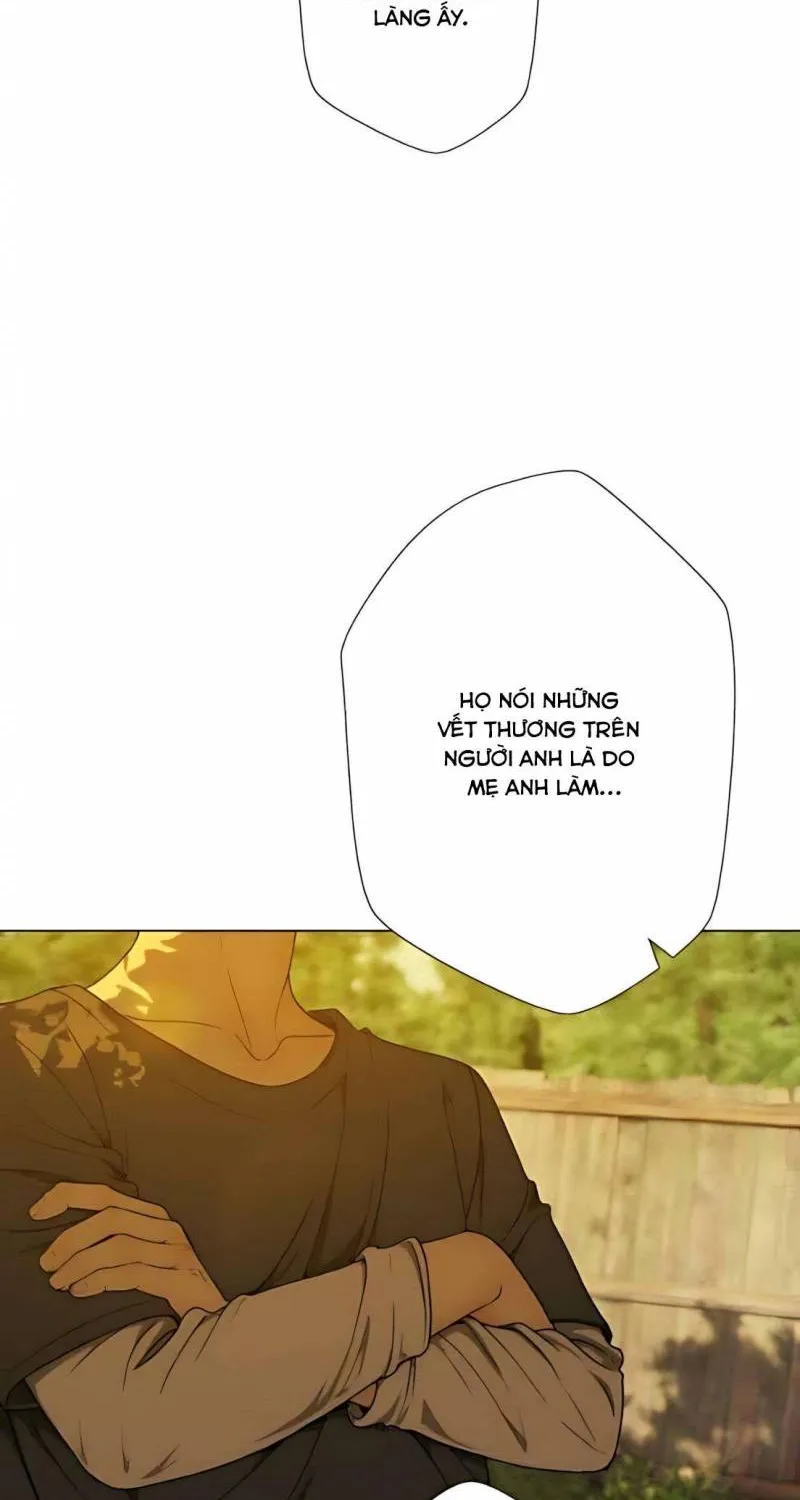 Người Yêu Tôi Là Kẻ Tâm Thần Chap 58 - Next Chap 59