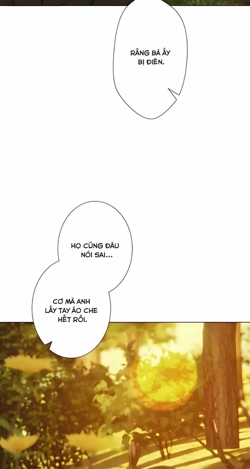 Người Yêu Tôi Là Kẻ Tâm Thần Chap 58 - Next Chap 59