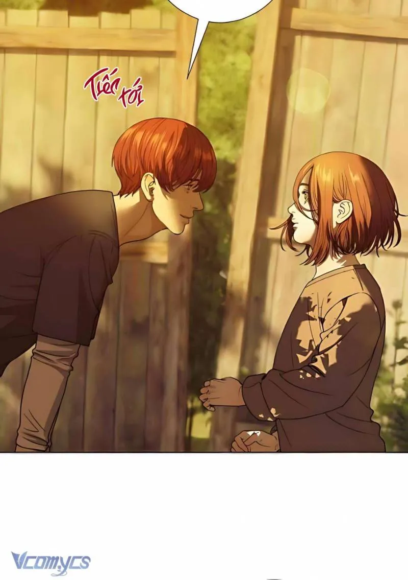 Người Yêu Tôi Là Kẻ Tâm Thần Chap 58 - Next Chap 59