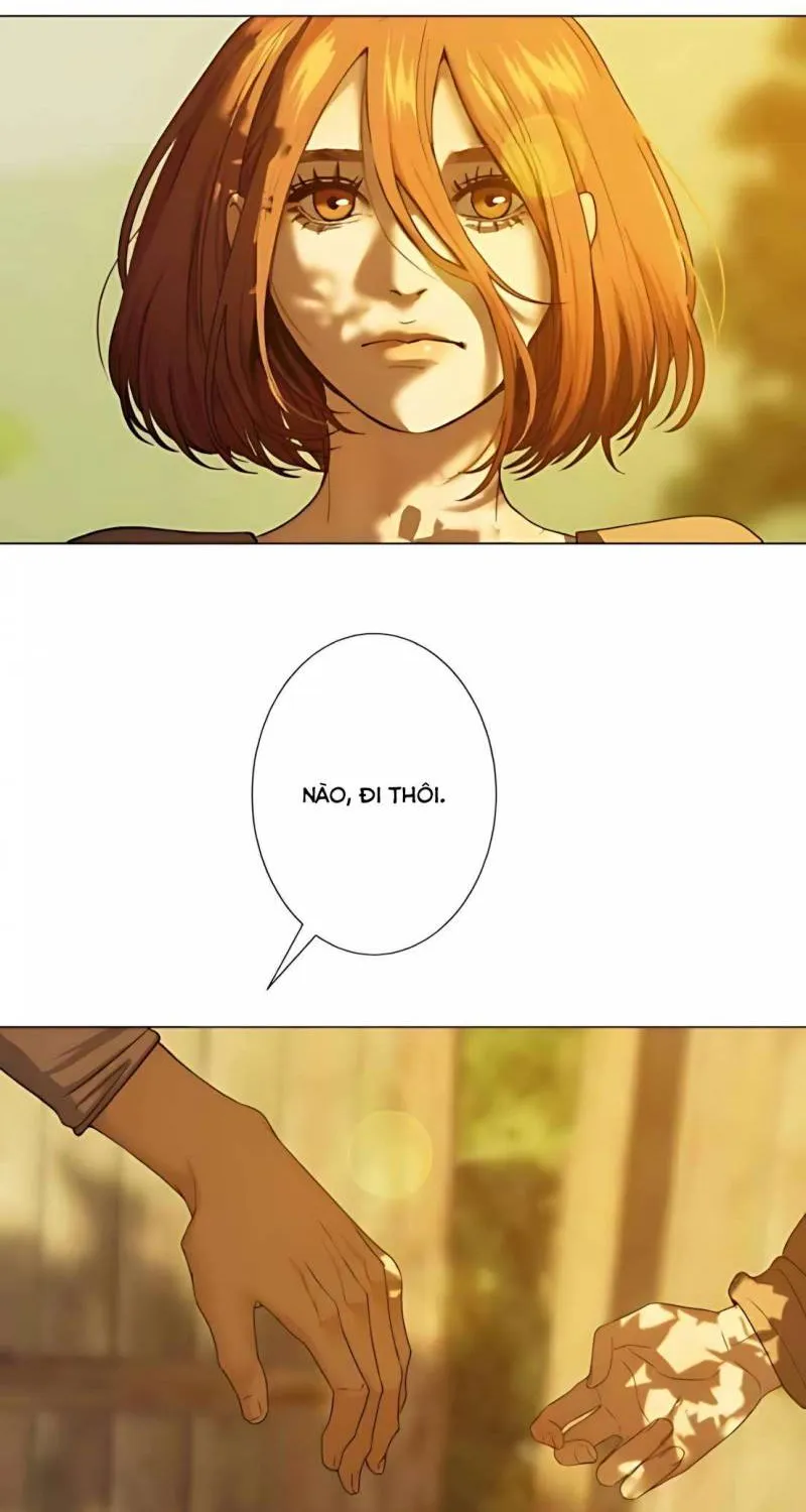 Người Yêu Tôi Là Kẻ Tâm Thần Chap 58 - Next Chap 59