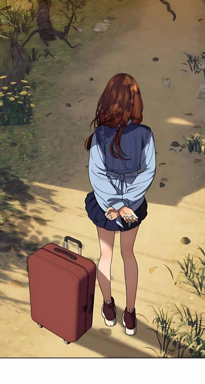 Người Yêu Tôi Là Kẻ Tâm Thần Chap 58 - Next Chap 59