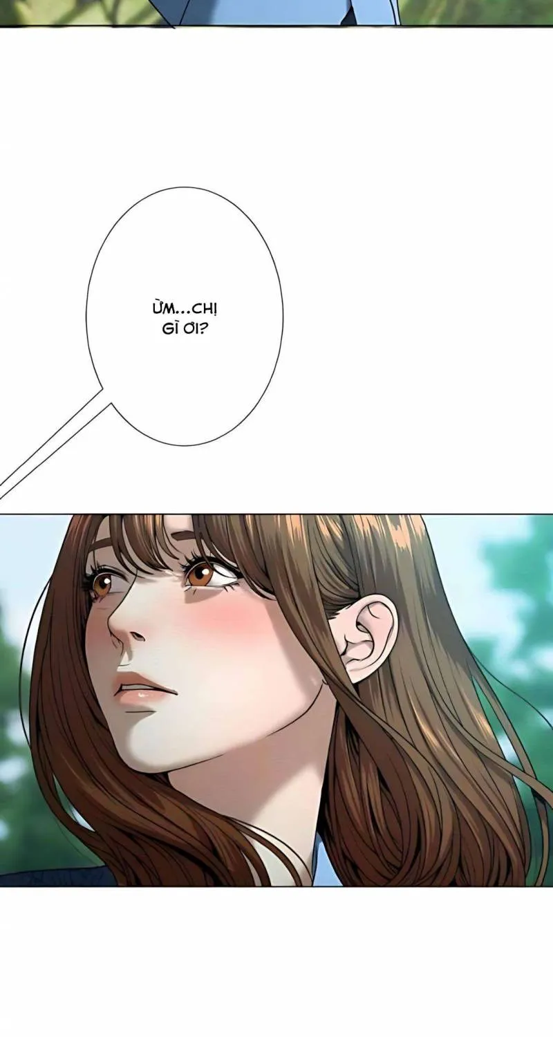 Người Yêu Tôi Là Kẻ Tâm Thần Chap 58 - Next Chap 59