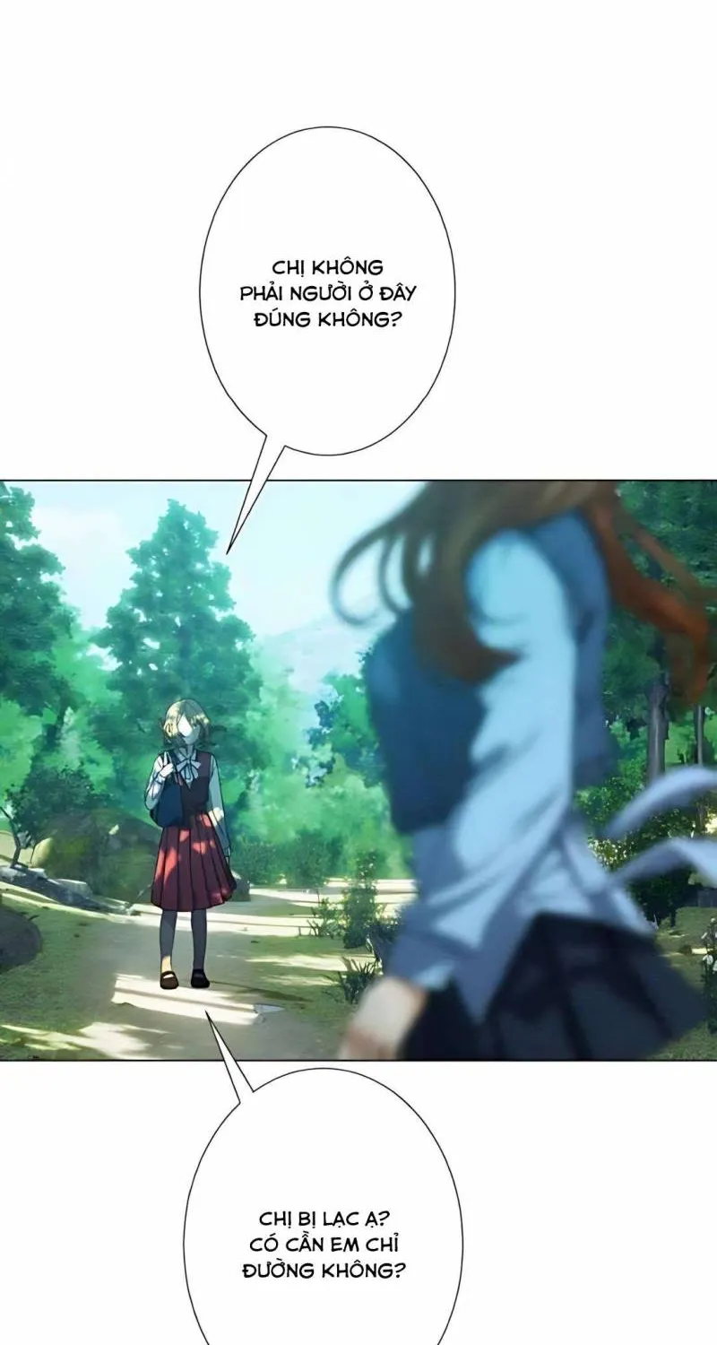 Người Yêu Tôi Là Kẻ Tâm Thần Chap 58 - Next Chap 59