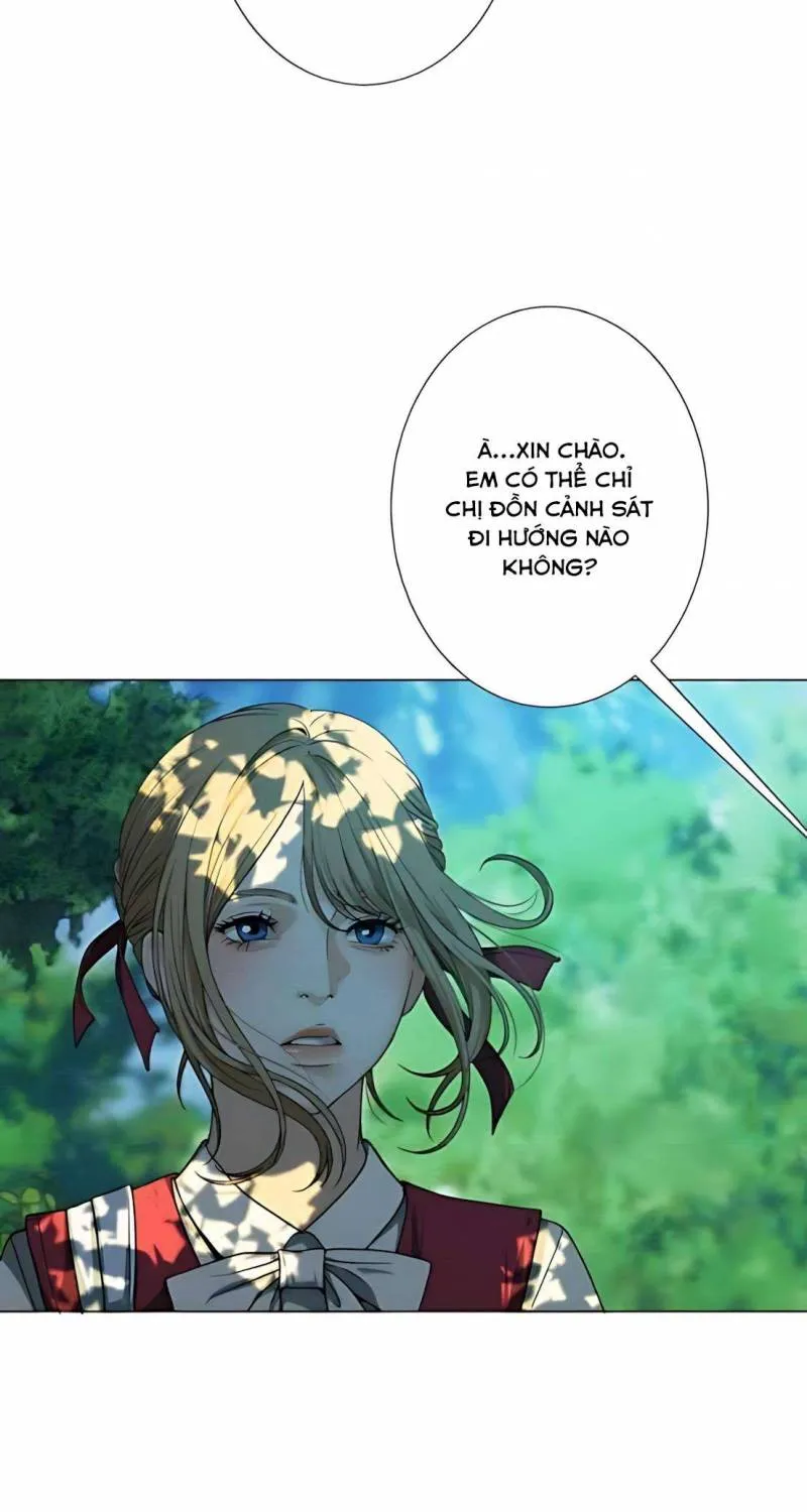 Người Yêu Tôi Là Kẻ Tâm Thần Chap 58 - Next Chap 59