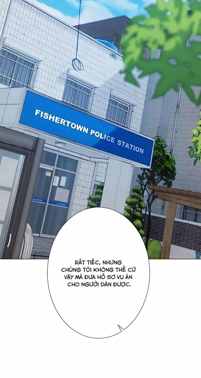 Người Yêu Tôi Là Kẻ Tâm Thần Chap 58 - Next Chap 59