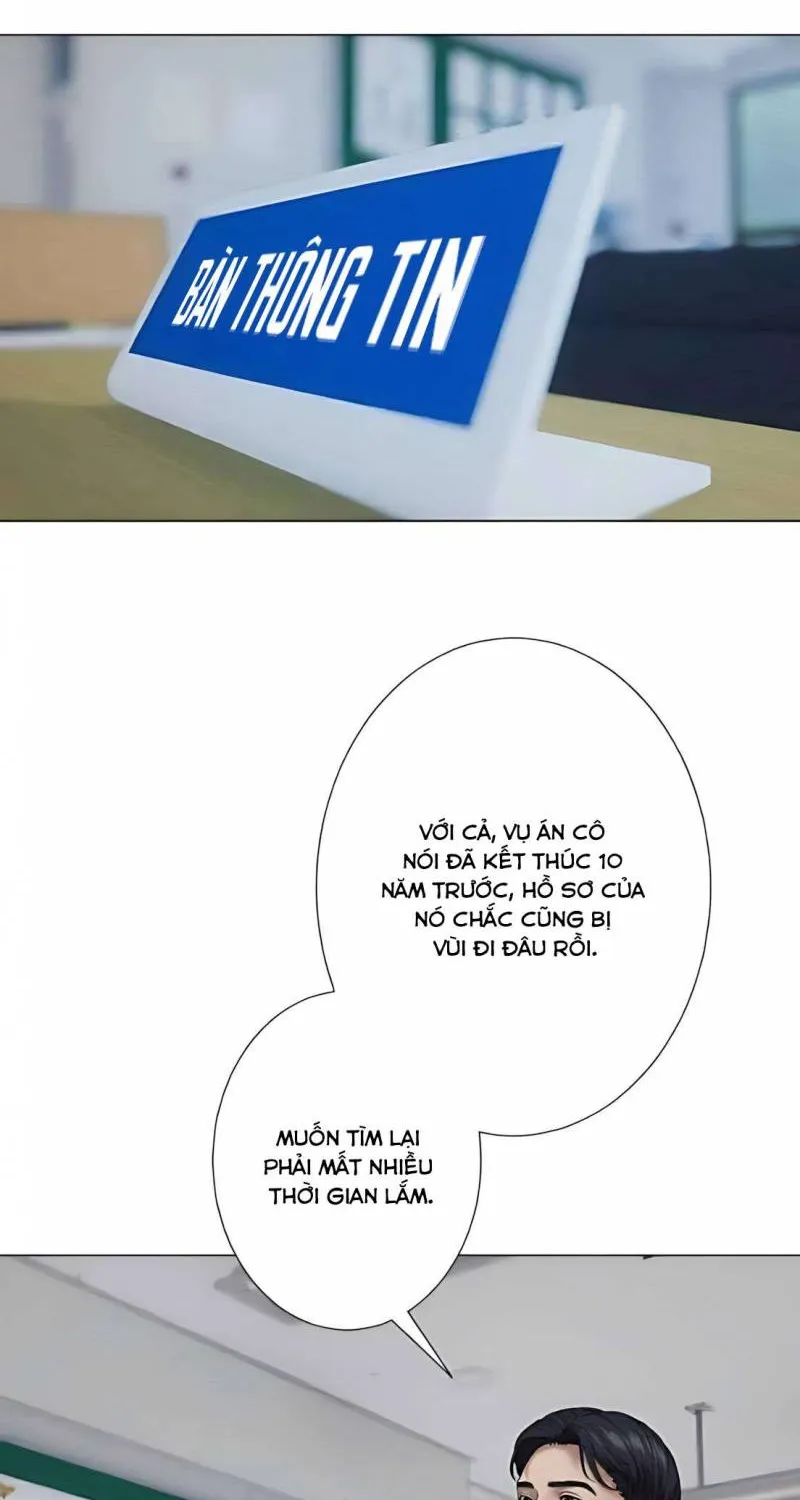 Người Yêu Tôi Là Kẻ Tâm Thần Chap 58 - Next Chap 59