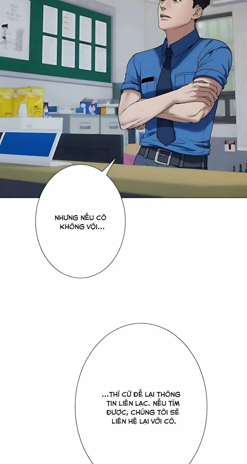 Người Yêu Tôi Là Kẻ Tâm Thần Chap 58 - Next Chap 59