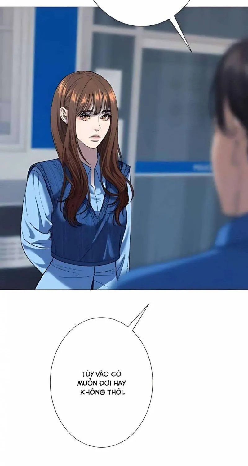 Người Yêu Tôi Là Kẻ Tâm Thần Chap 58 - Next Chap 59