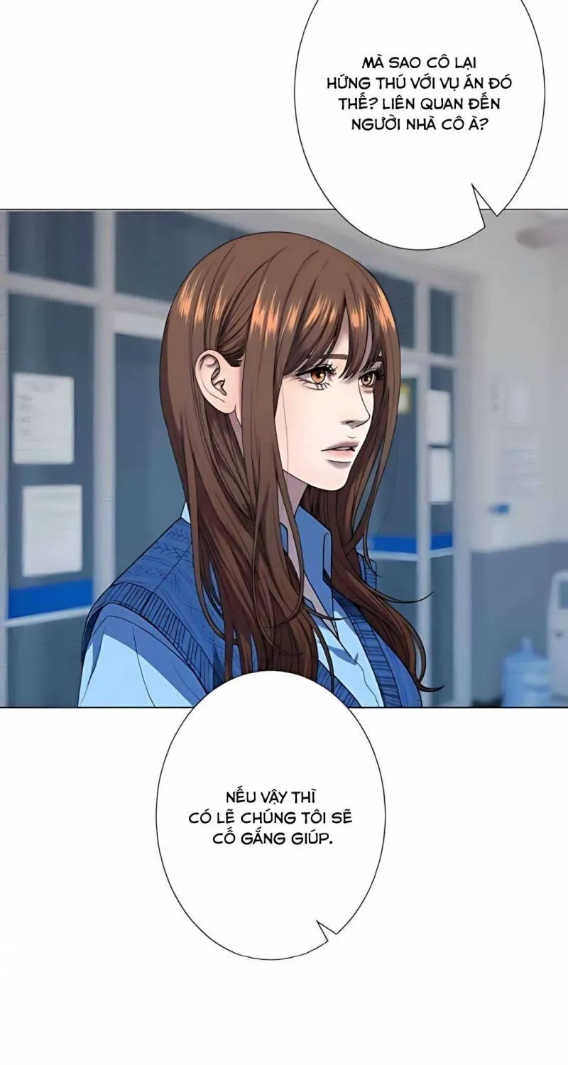 Người Yêu Tôi Là Kẻ Tâm Thần Chap 58 - Next Chap 59