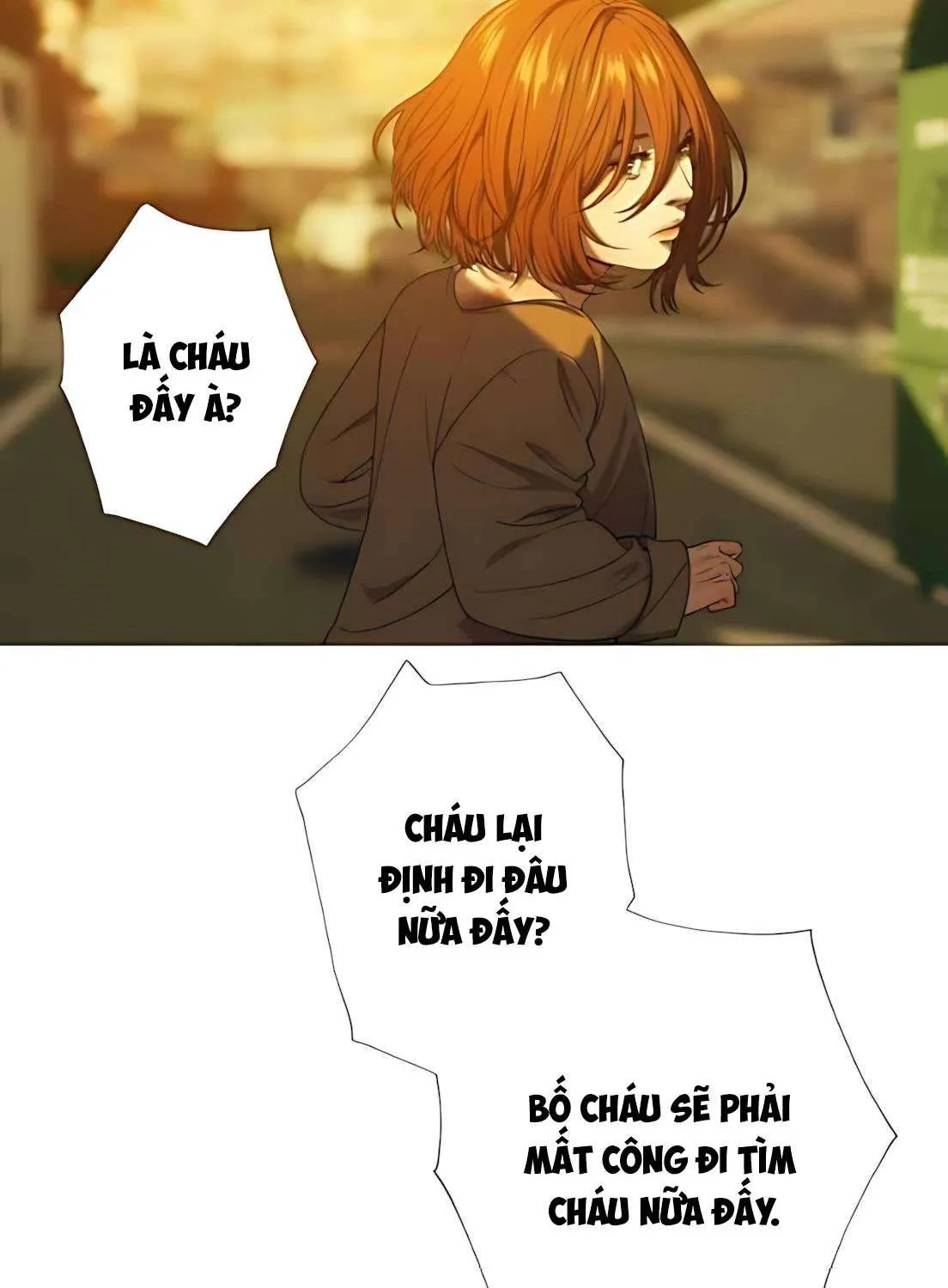 Người Yêu Tôi Là Kẻ Tâm Thần Chap 58 - Next Chap 59