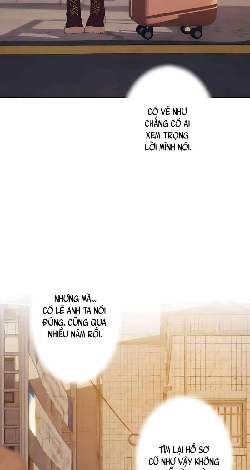 Người Yêu Tôi Là Kẻ Tâm Thần Chap 58 - Next Chap 59