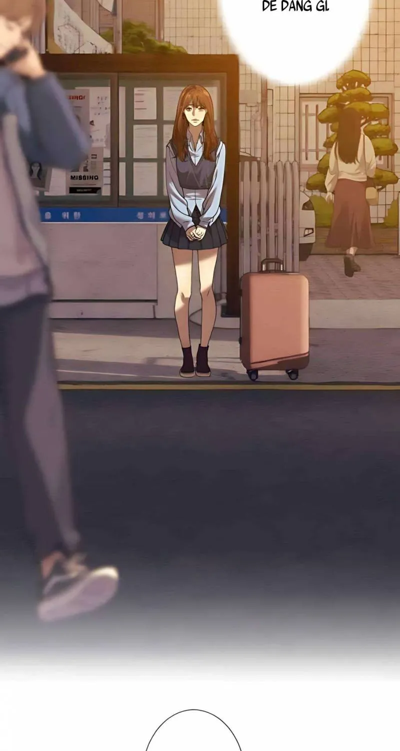 Người Yêu Tôi Là Kẻ Tâm Thần Chap 58 - Next Chap 59