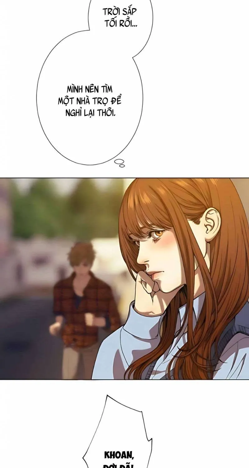 Người Yêu Tôi Là Kẻ Tâm Thần Chap 58 - Next Chap 59