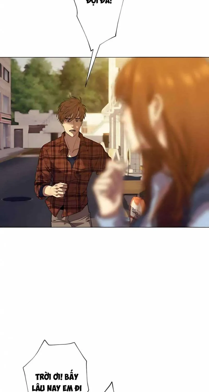 Người Yêu Tôi Là Kẻ Tâm Thần Chap 58 - Next Chap 59