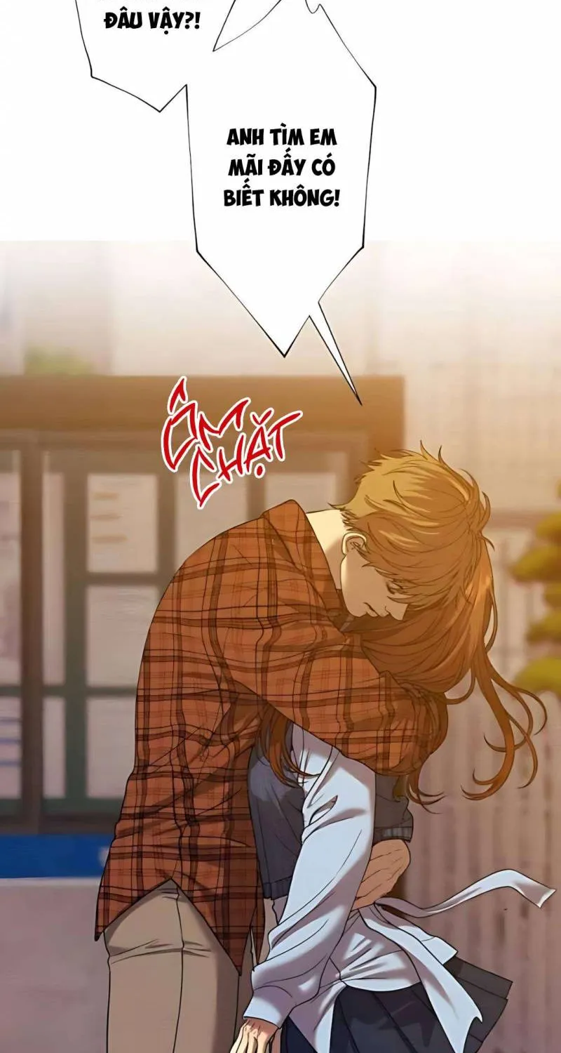Người Yêu Tôi Là Kẻ Tâm Thần Chap 58 - Next Chap 59