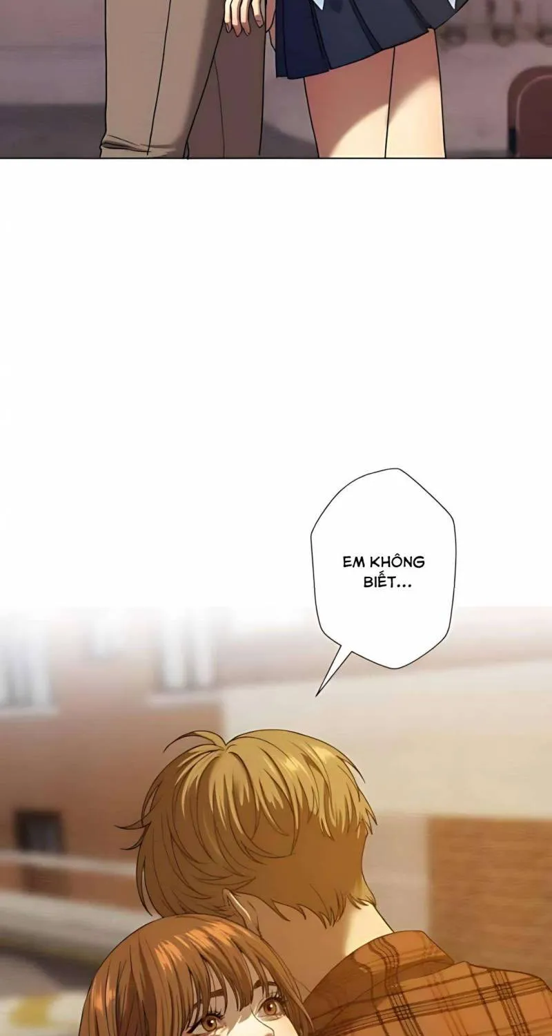 Người Yêu Tôi Là Kẻ Tâm Thần Chap 58 - Next Chap 59