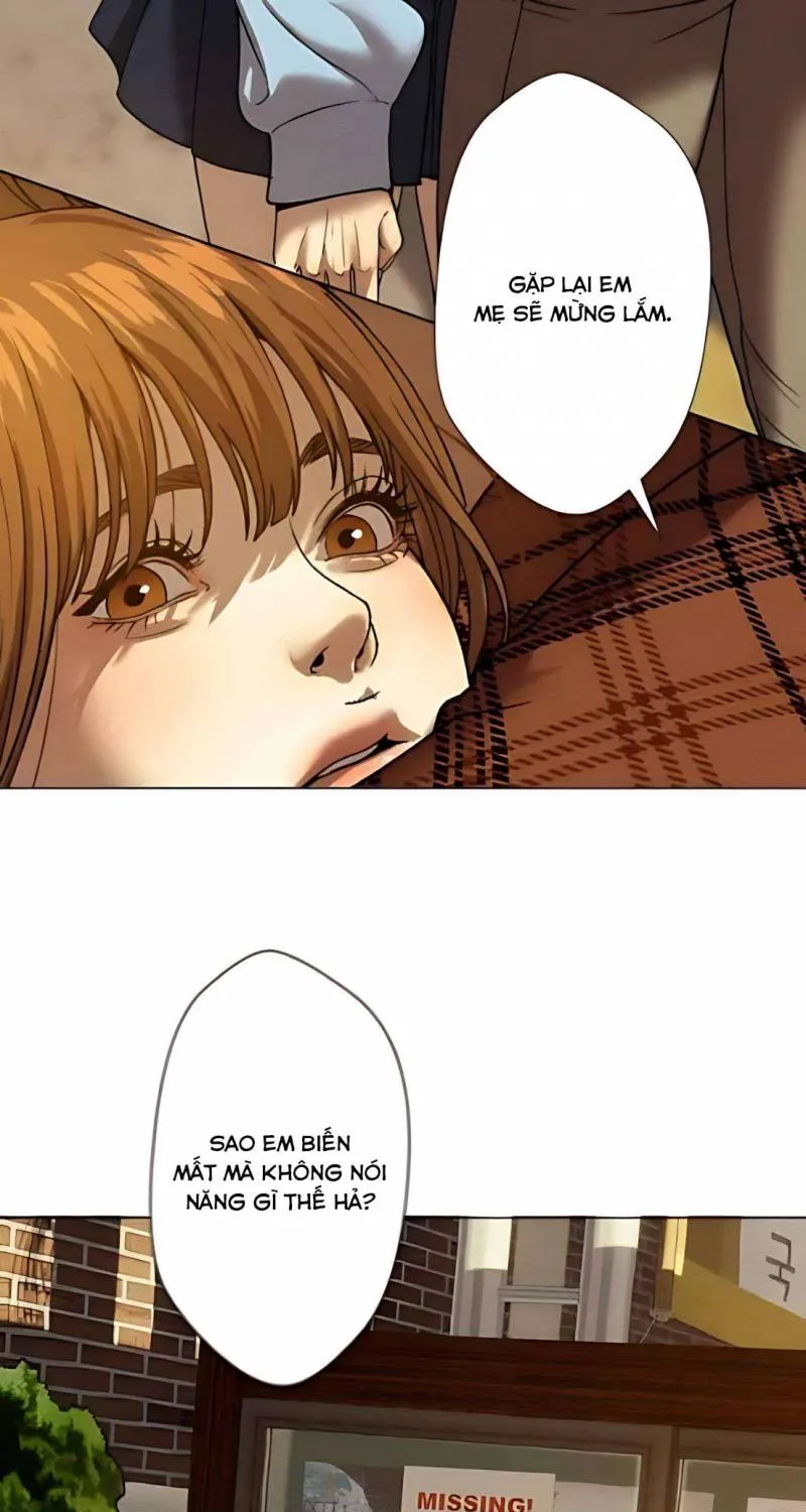 Người Yêu Tôi Là Kẻ Tâm Thần Chap 58 - Next Chap 59