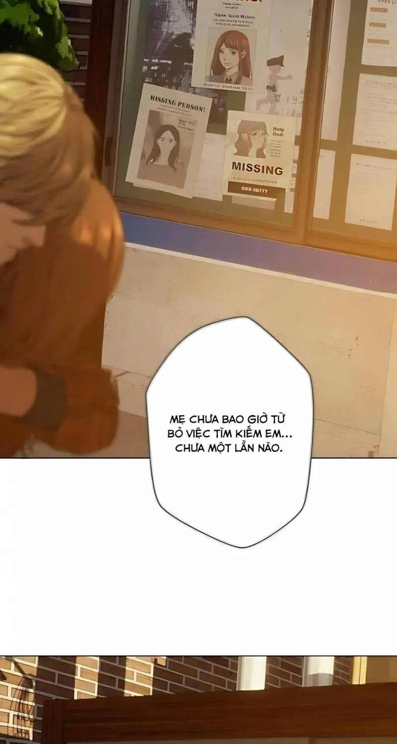 Người Yêu Tôi Là Kẻ Tâm Thần Chap 58 - Next Chap 59