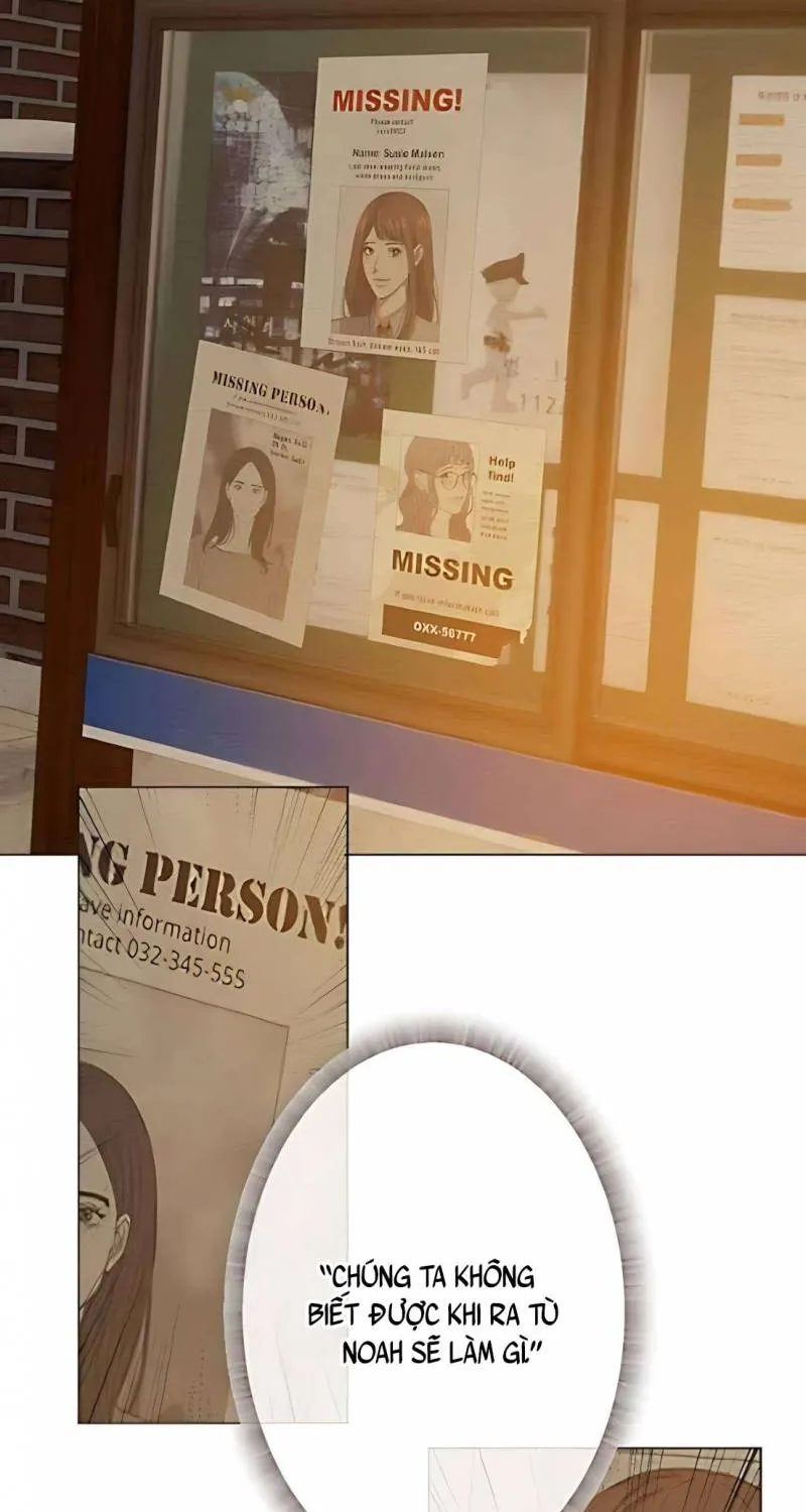 Người Yêu Tôi Là Kẻ Tâm Thần Chap 58 - Next Chap 59