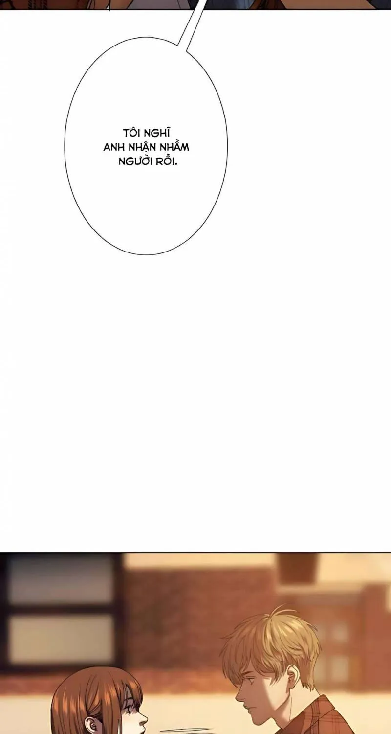 Người Yêu Tôi Là Kẻ Tâm Thần Chap 58 - Next Chap 59