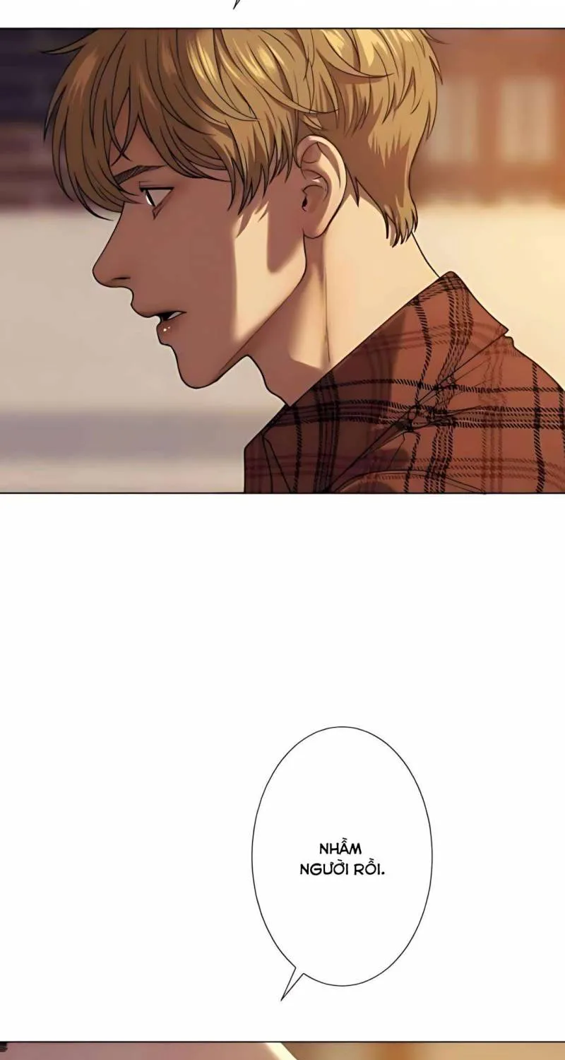 Người Yêu Tôi Là Kẻ Tâm Thần Chap 58 - Next Chap 59