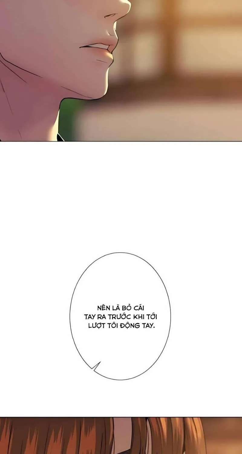 Người Yêu Tôi Là Kẻ Tâm Thần Chap 58 - Next Chap 59