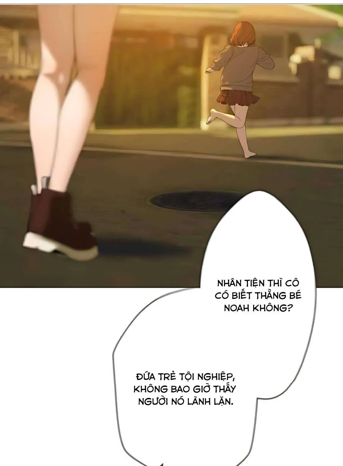 Người Yêu Tôi Là Kẻ Tâm Thần Chap 58 - Next Chap 59