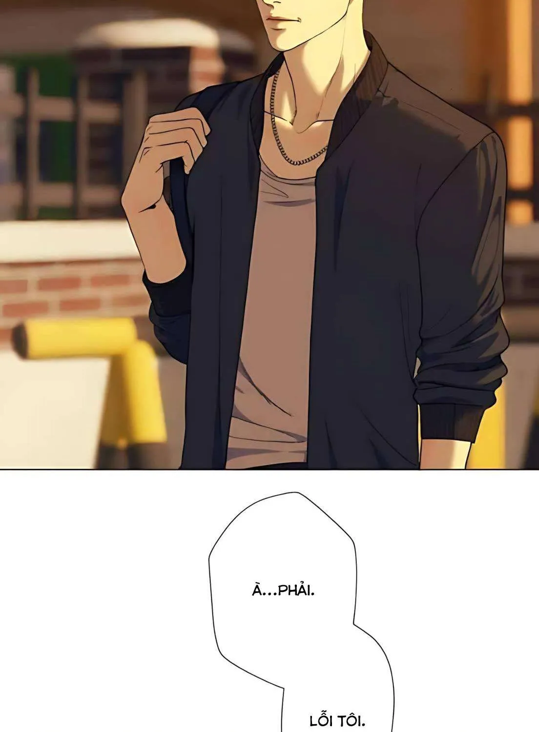 Người Yêu Tôi Là Kẻ Tâm Thần Chap 59 - Next Chap 60