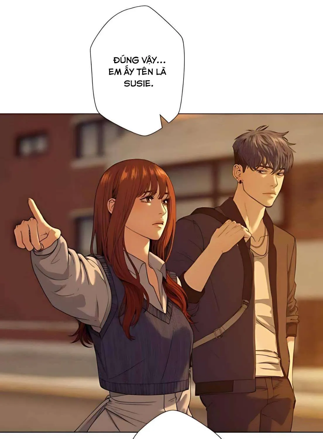 Người Yêu Tôi Là Kẻ Tâm Thần Chap 59 - Next Chap 60