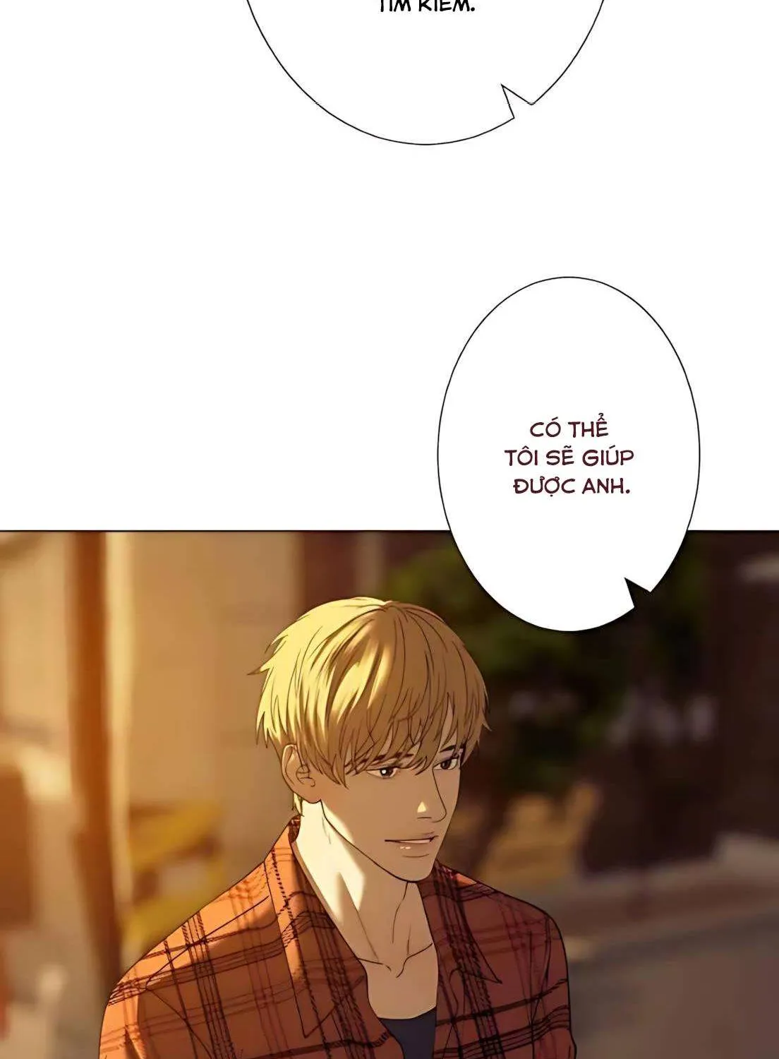 Người Yêu Tôi Là Kẻ Tâm Thần Chap 59 - Next Chap 60