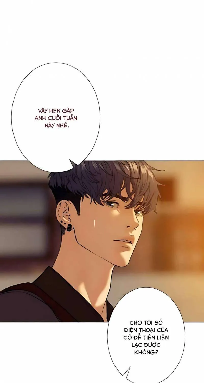 Người Yêu Tôi Là Kẻ Tâm Thần Chap 59 - Next Chap 60