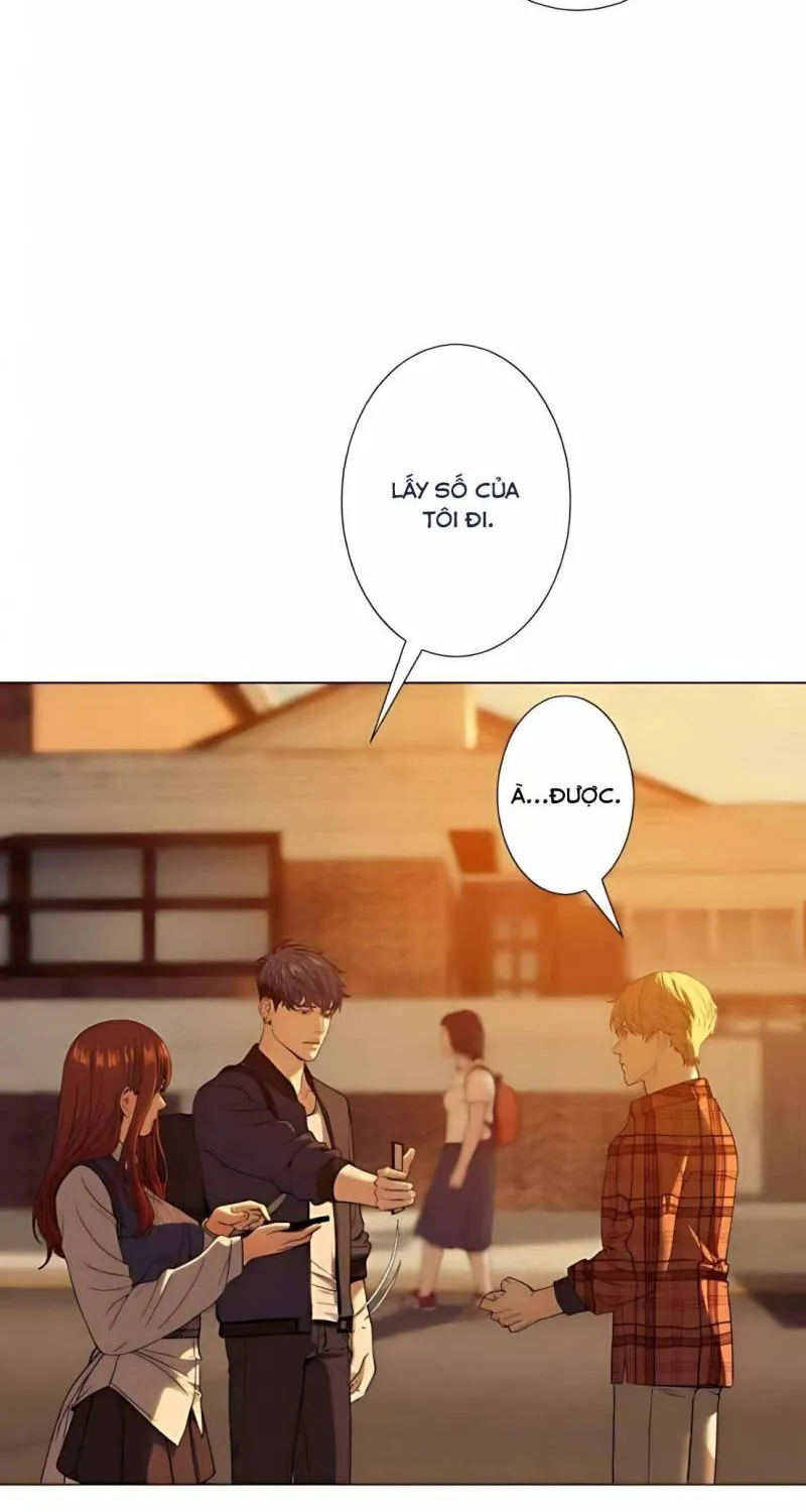 Người Yêu Tôi Là Kẻ Tâm Thần Chap 59 - Next Chap 60