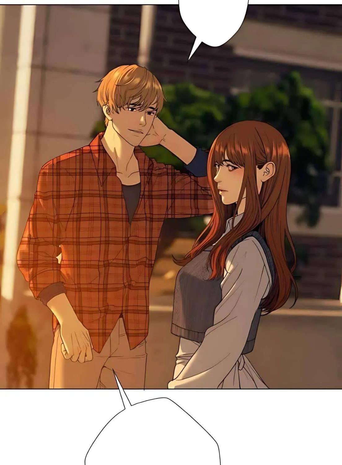 Người Yêu Tôi Là Kẻ Tâm Thần Chap 59 - Next Chap 60