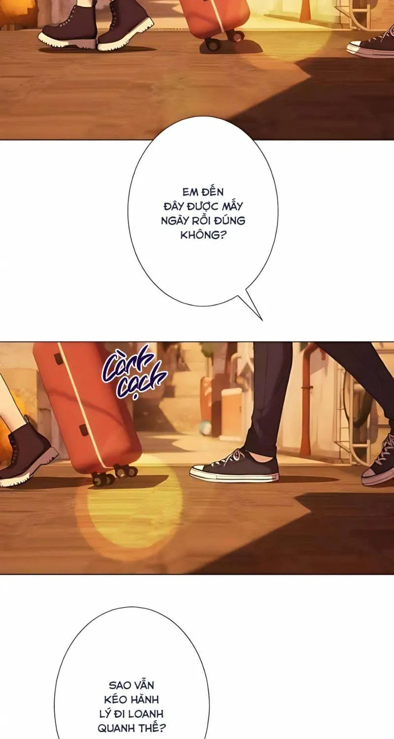 Người Yêu Tôi Là Kẻ Tâm Thần Chap 59 - Next Chap 60