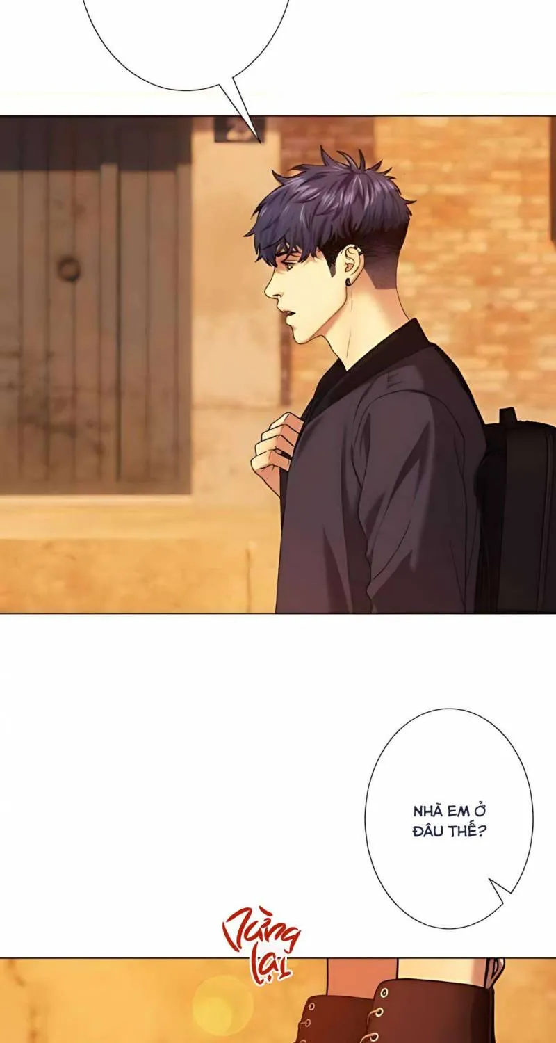 Người Yêu Tôi Là Kẻ Tâm Thần Chap 59 - Next Chap 60