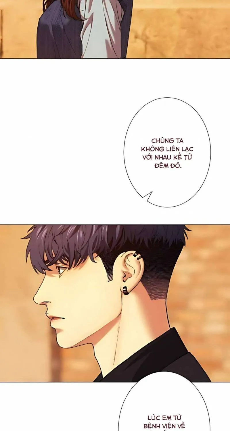 Người Yêu Tôi Là Kẻ Tâm Thần Chap 59 - Next Chap 60