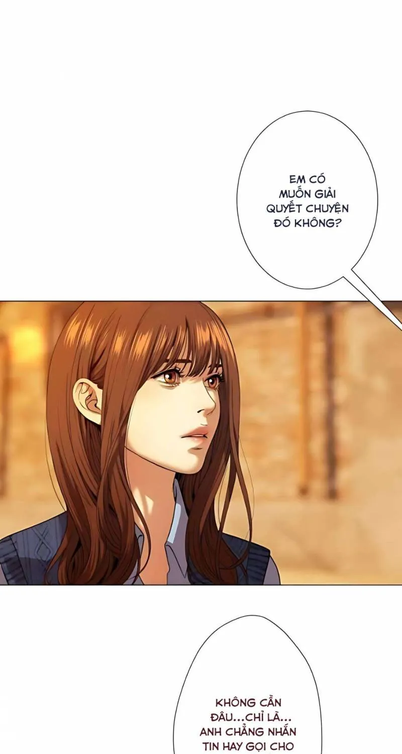 Người Yêu Tôi Là Kẻ Tâm Thần Chap 59 - Next Chap 60