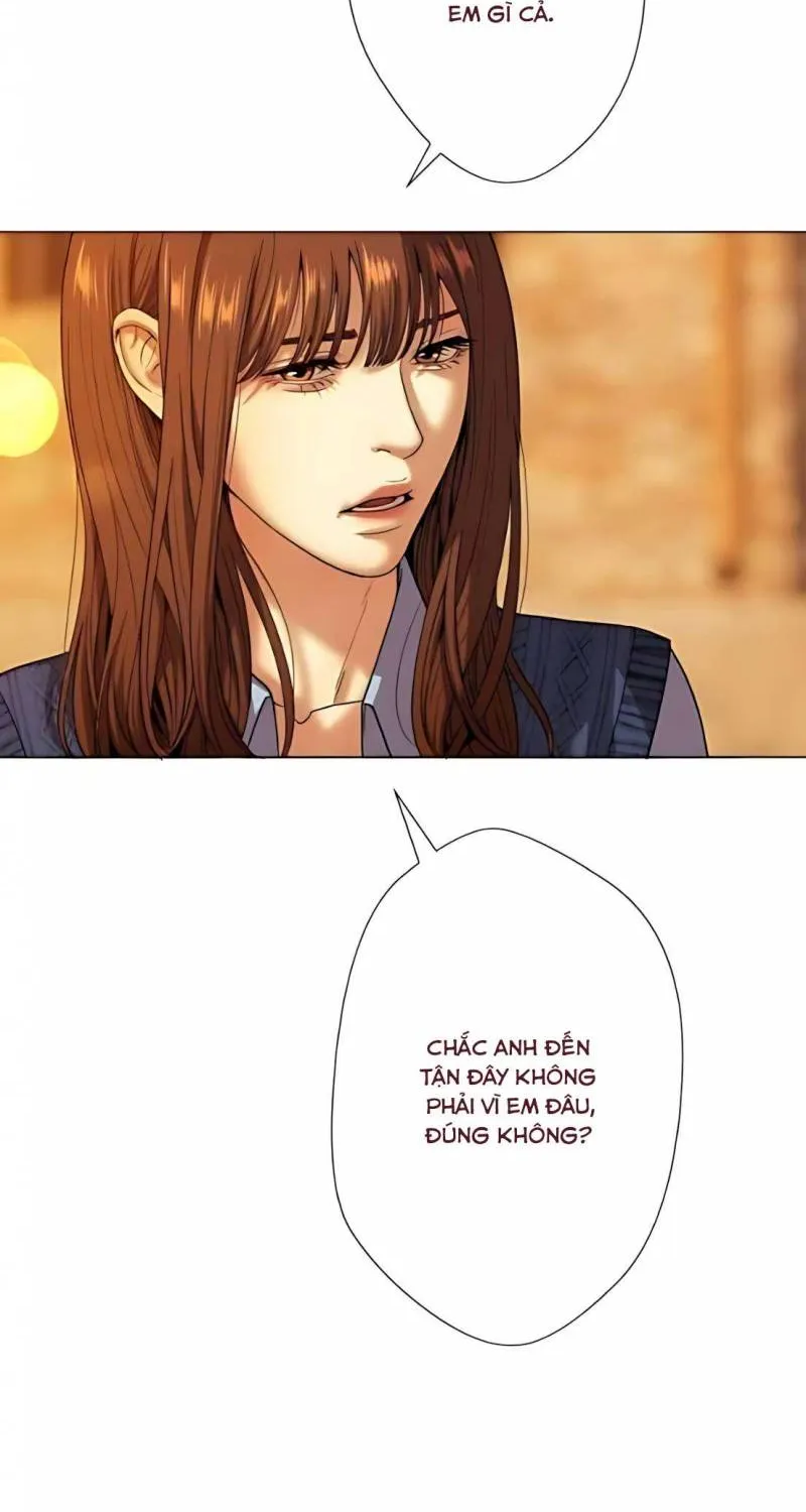 Người Yêu Tôi Là Kẻ Tâm Thần Chap 59 - Next Chap 60
