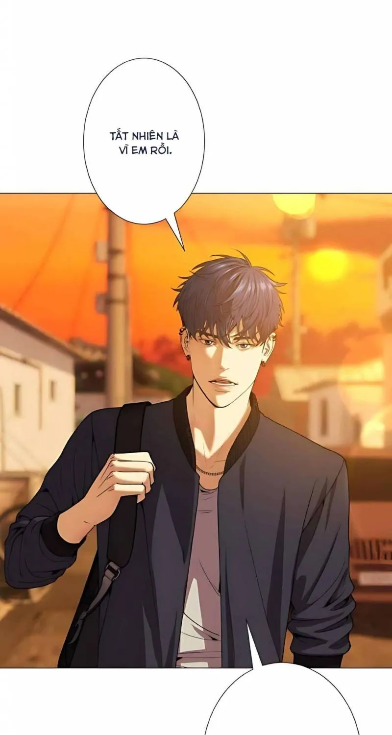 Người Yêu Tôi Là Kẻ Tâm Thần Chap 59 - Next Chap 60