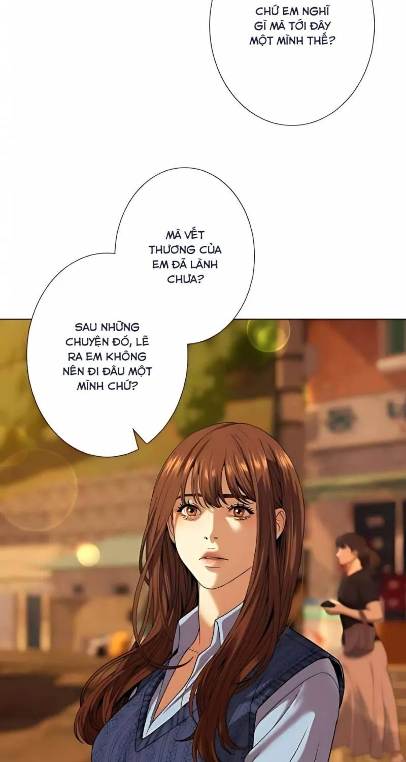 Người Yêu Tôi Là Kẻ Tâm Thần Chap 59 - Next Chap 60