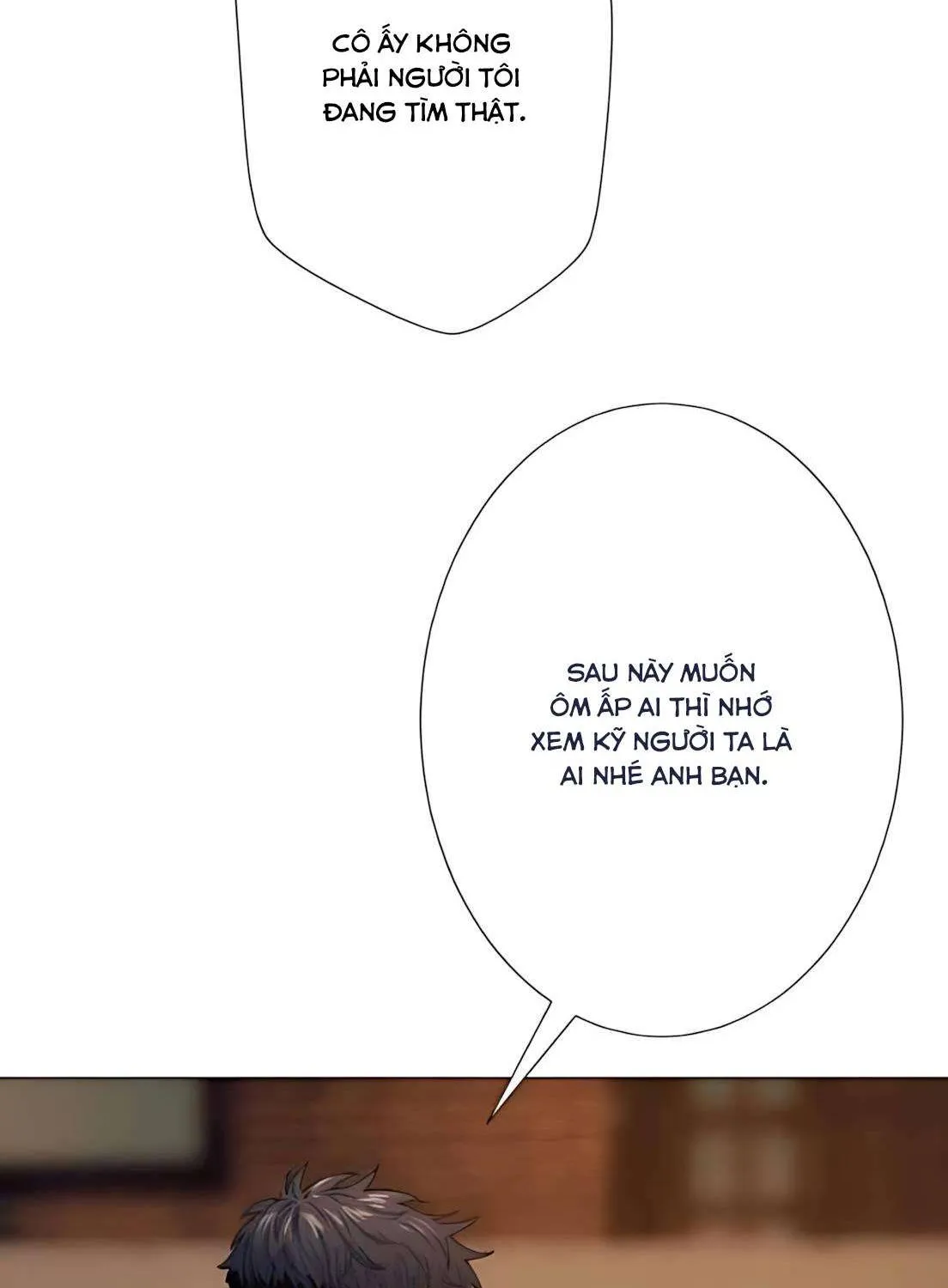 Người Yêu Tôi Là Kẻ Tâm Thần Chap 59 - Next Chap 60